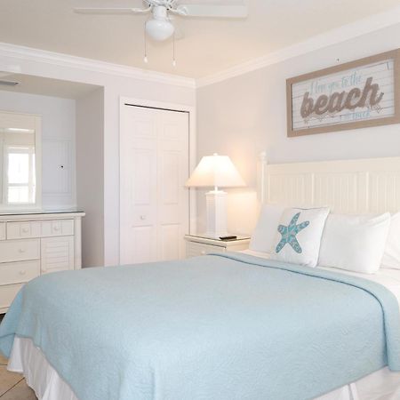 Barefoot Beach Resort Clearwater Beach Exteriör bild