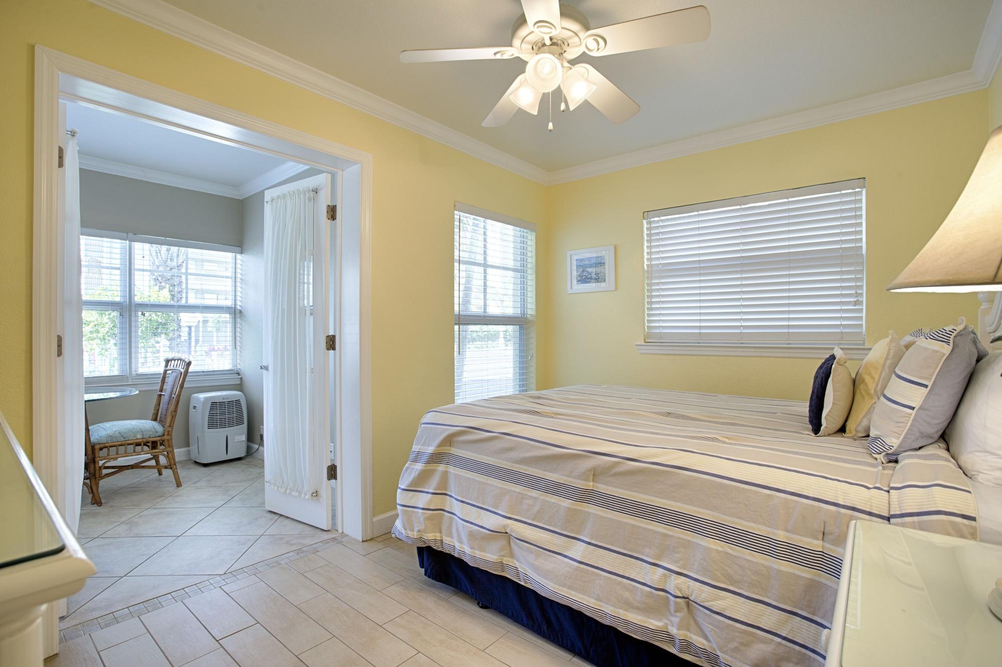 Barefoot Beach Resort Clearwater Beach Exteriör bild