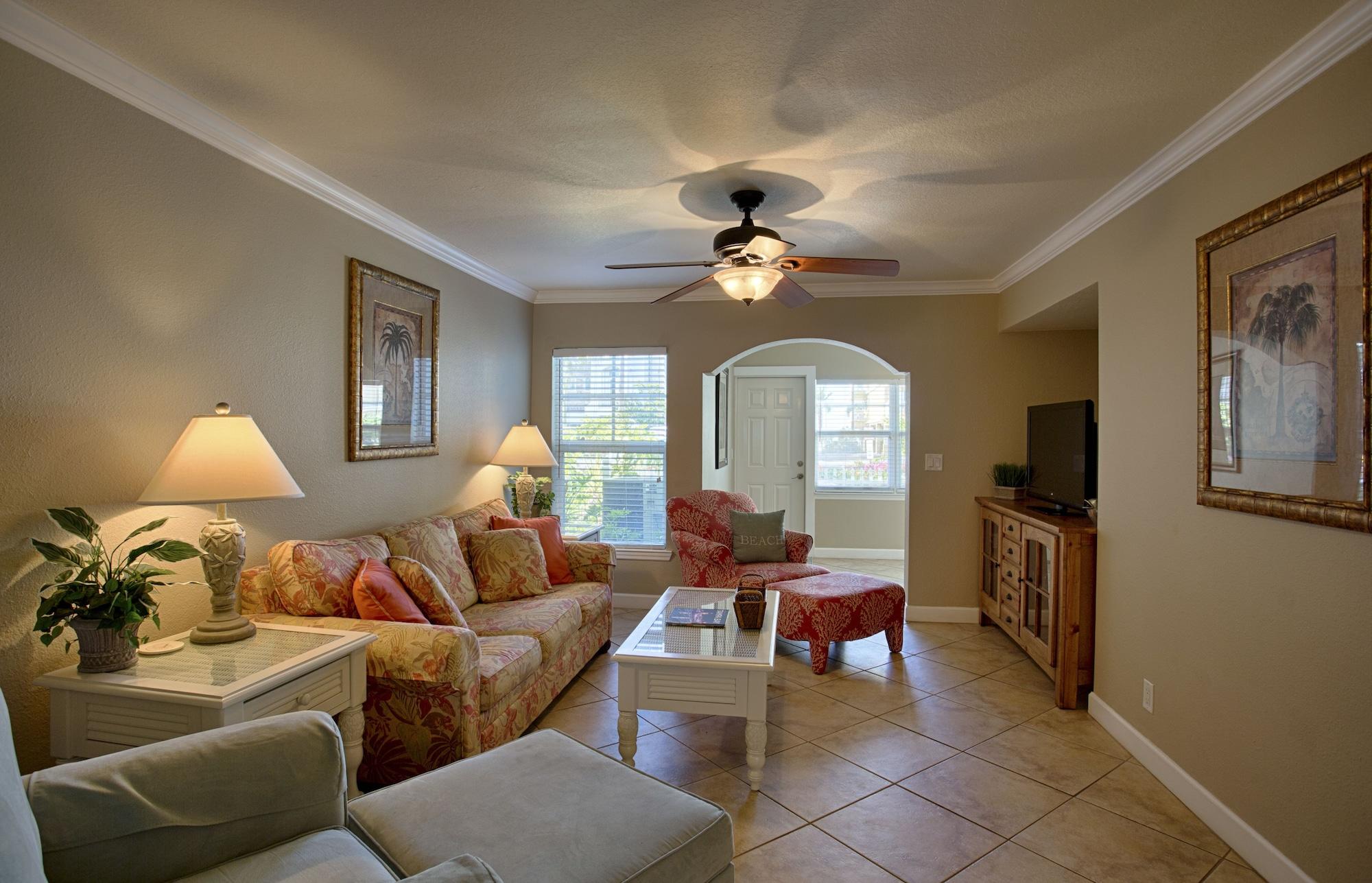 Barefoot Beach Resort Clearwater Beach Exteriör bild