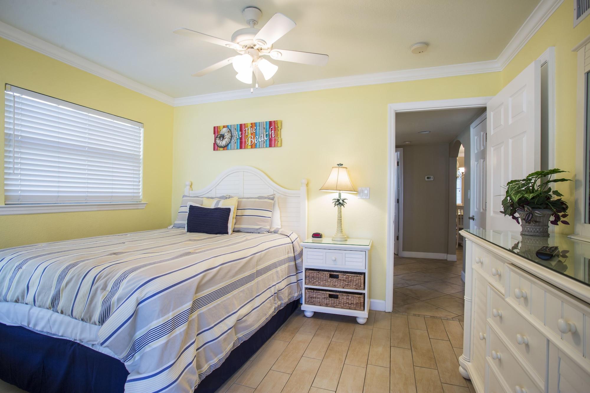 Barefoot Beach Resort Clearwater Beach Exteriör bild