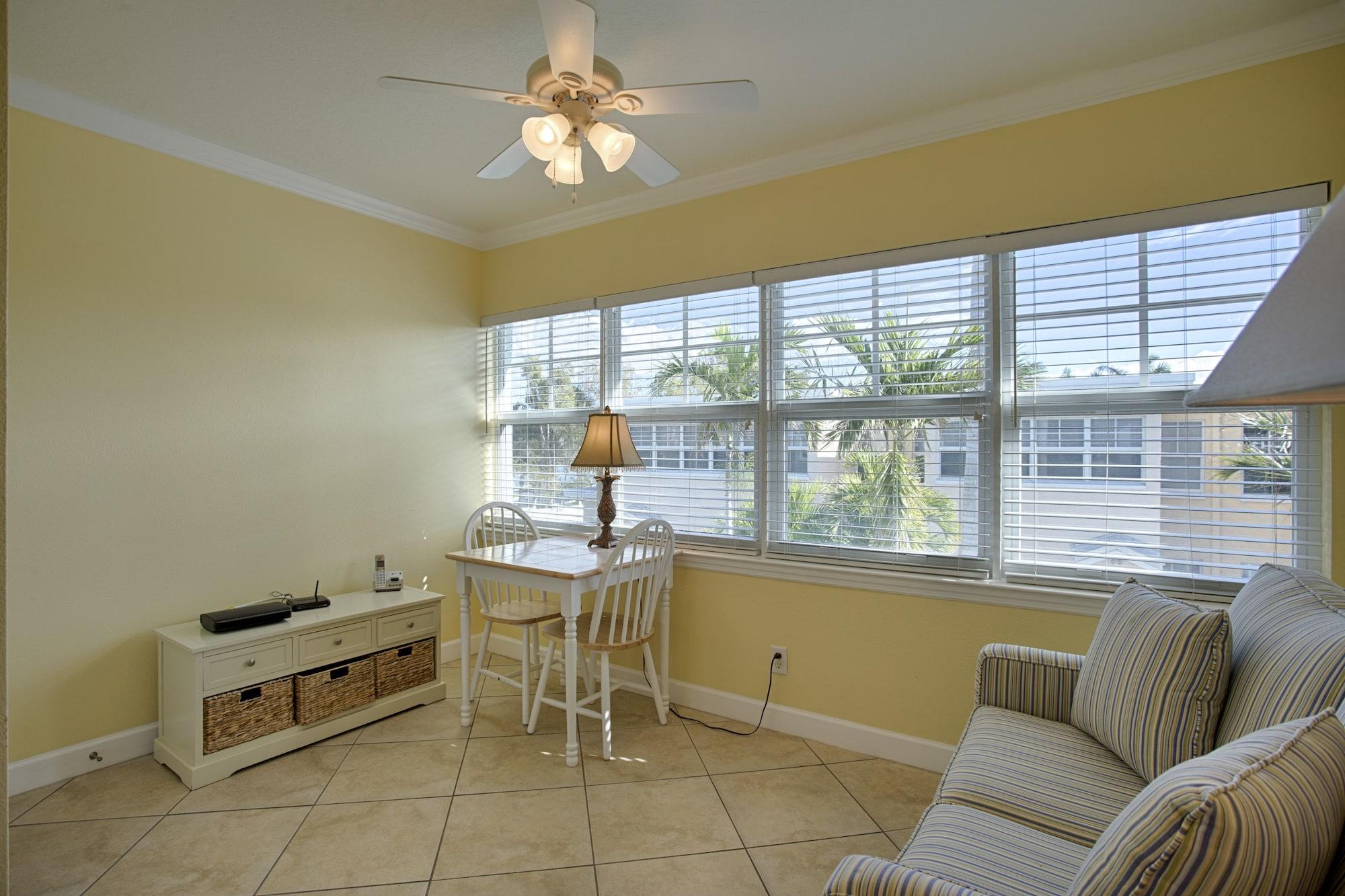 Barefoot Beach Resort Clearwater Beach Exteriör bild