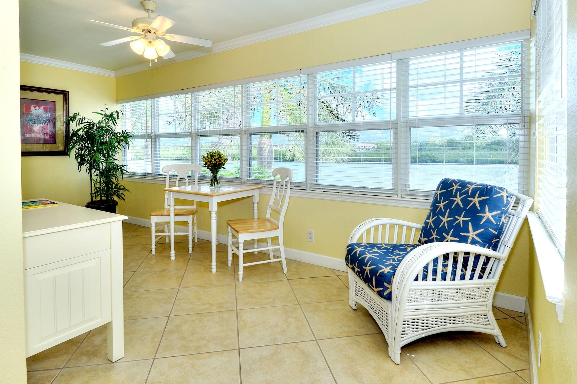 Barefoot Beach Resort Clearwater Beach Exteriör bild