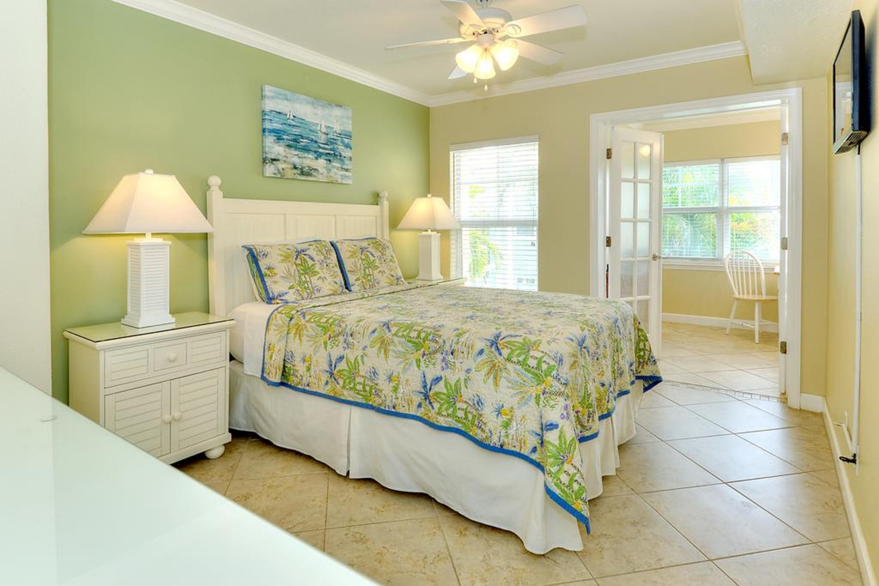 Barefoot Beach Resort Clearwater Beach Exteriör bild