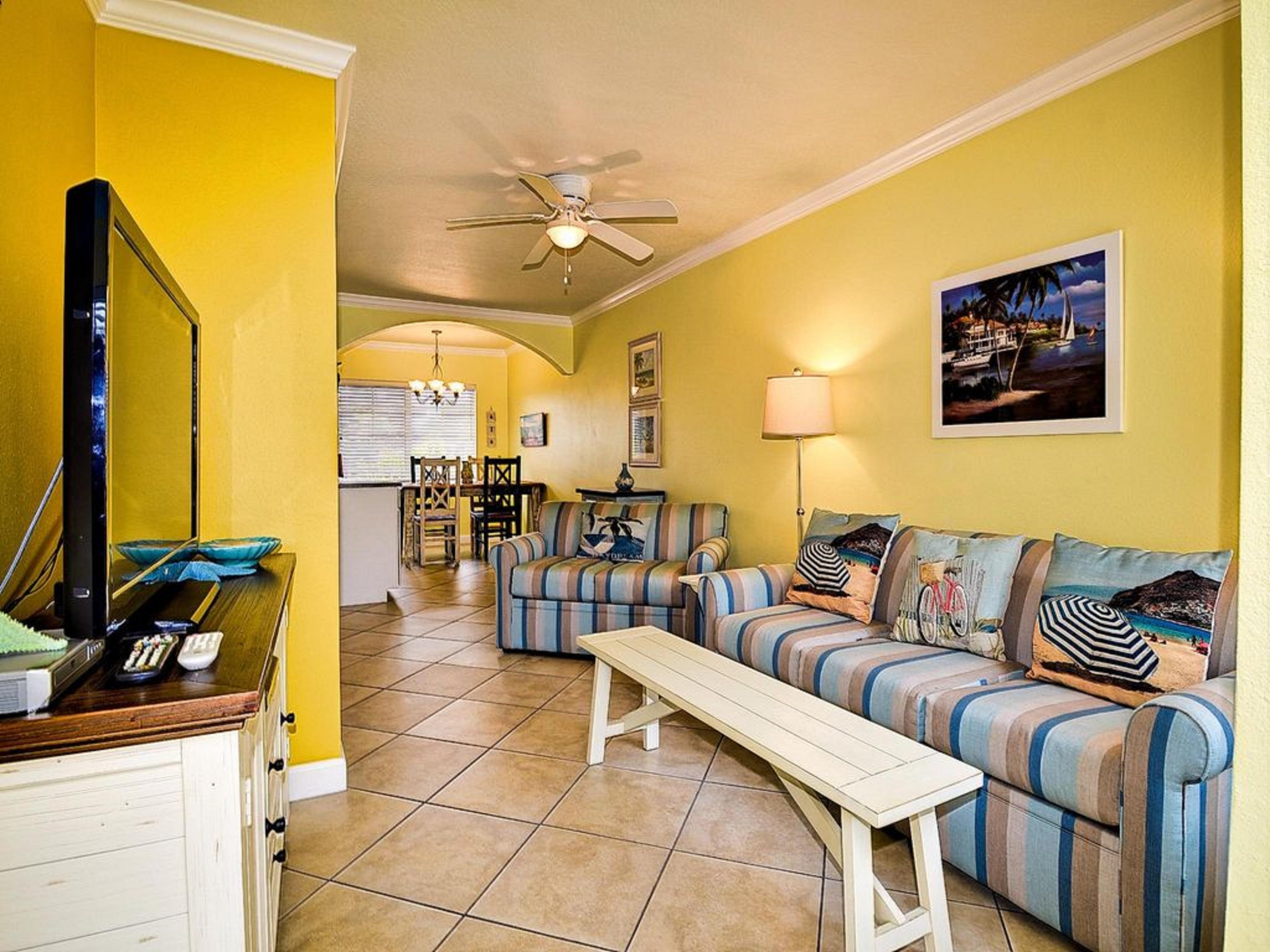Barefoot Beach Resort Clearwater Beach Exteriör bild