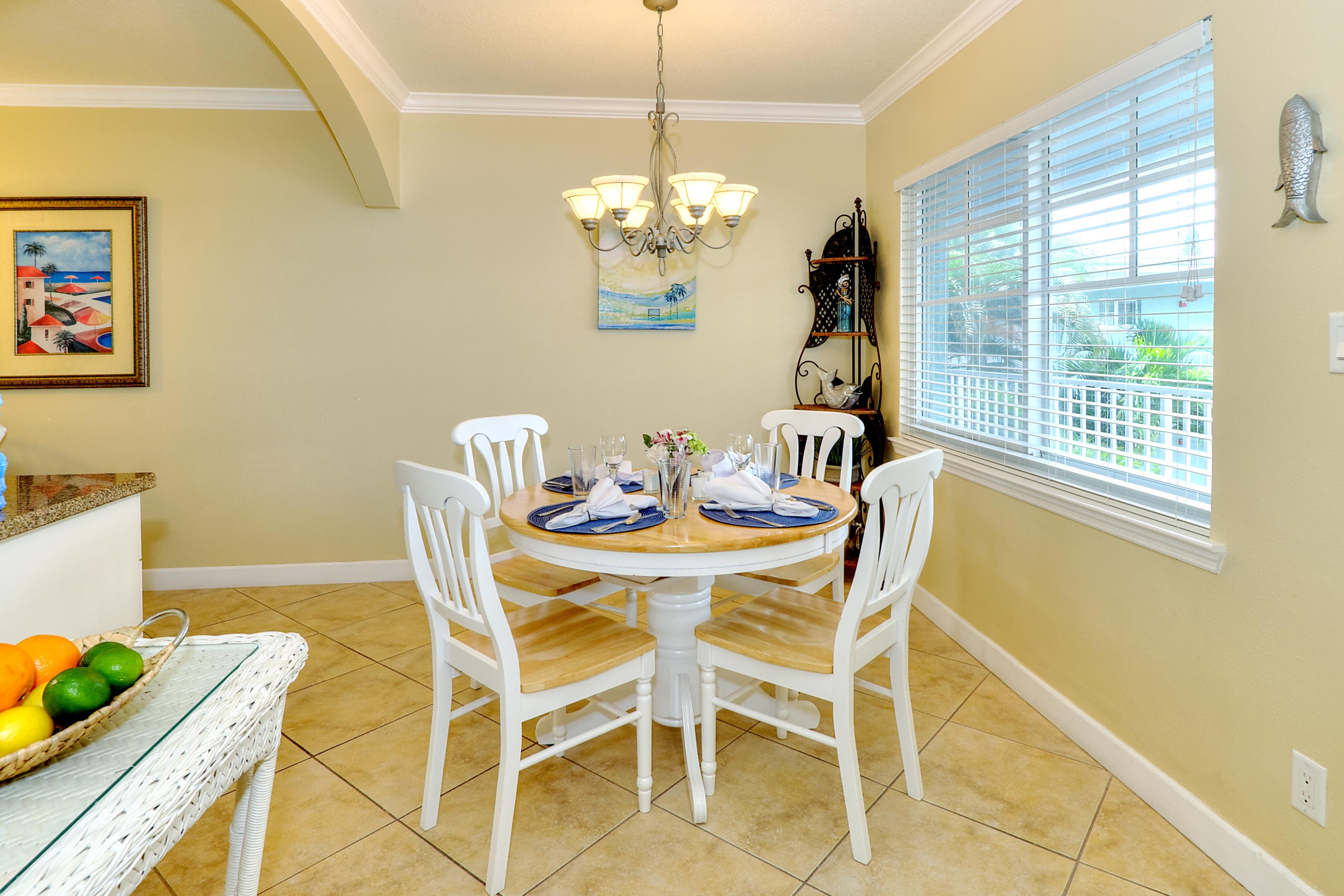 Barefoot Beach Resort Clearwater Beach Exteriör bild