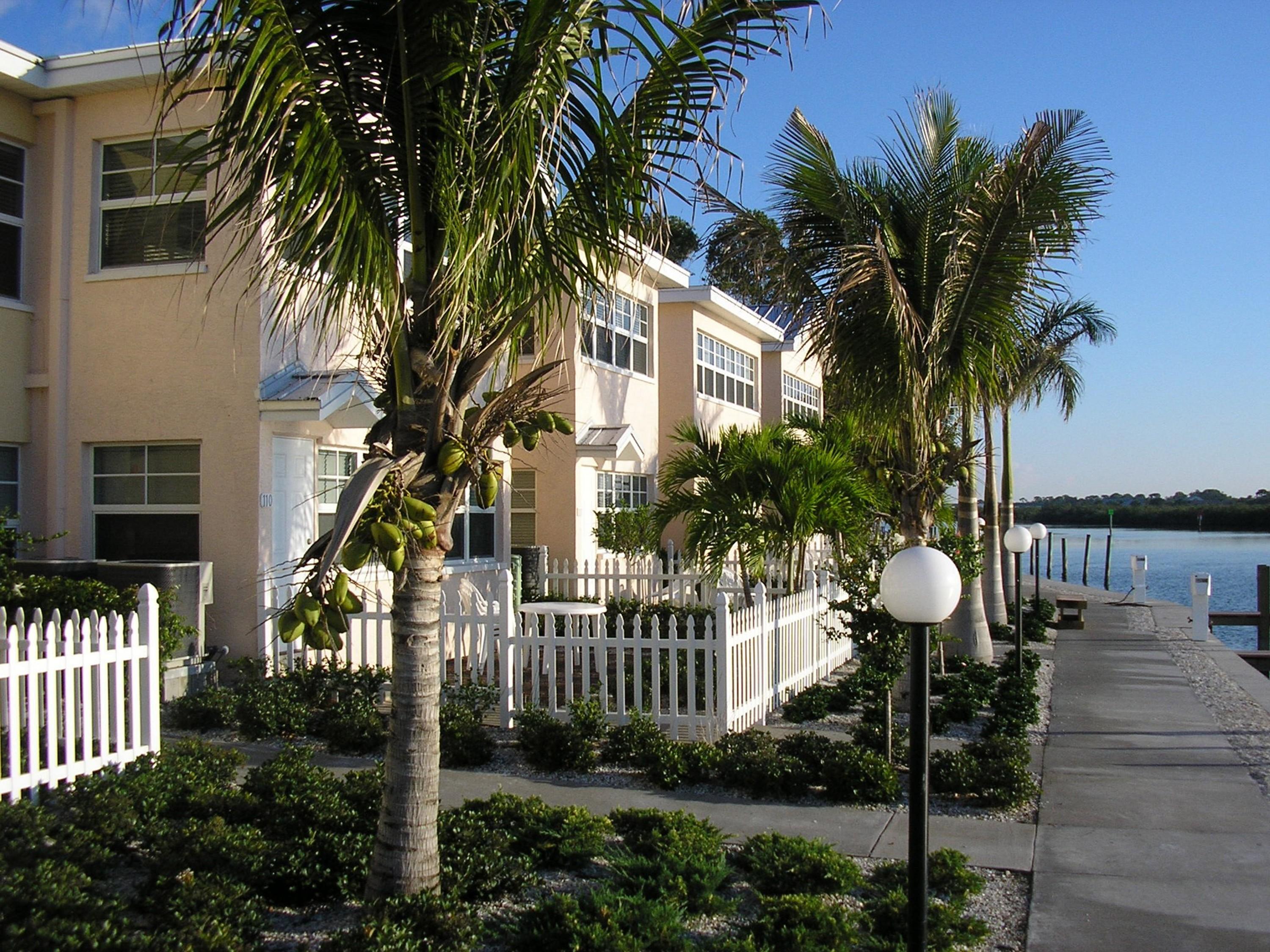 Barefoot Beach Resort Clearwater Beach Exteriör bild