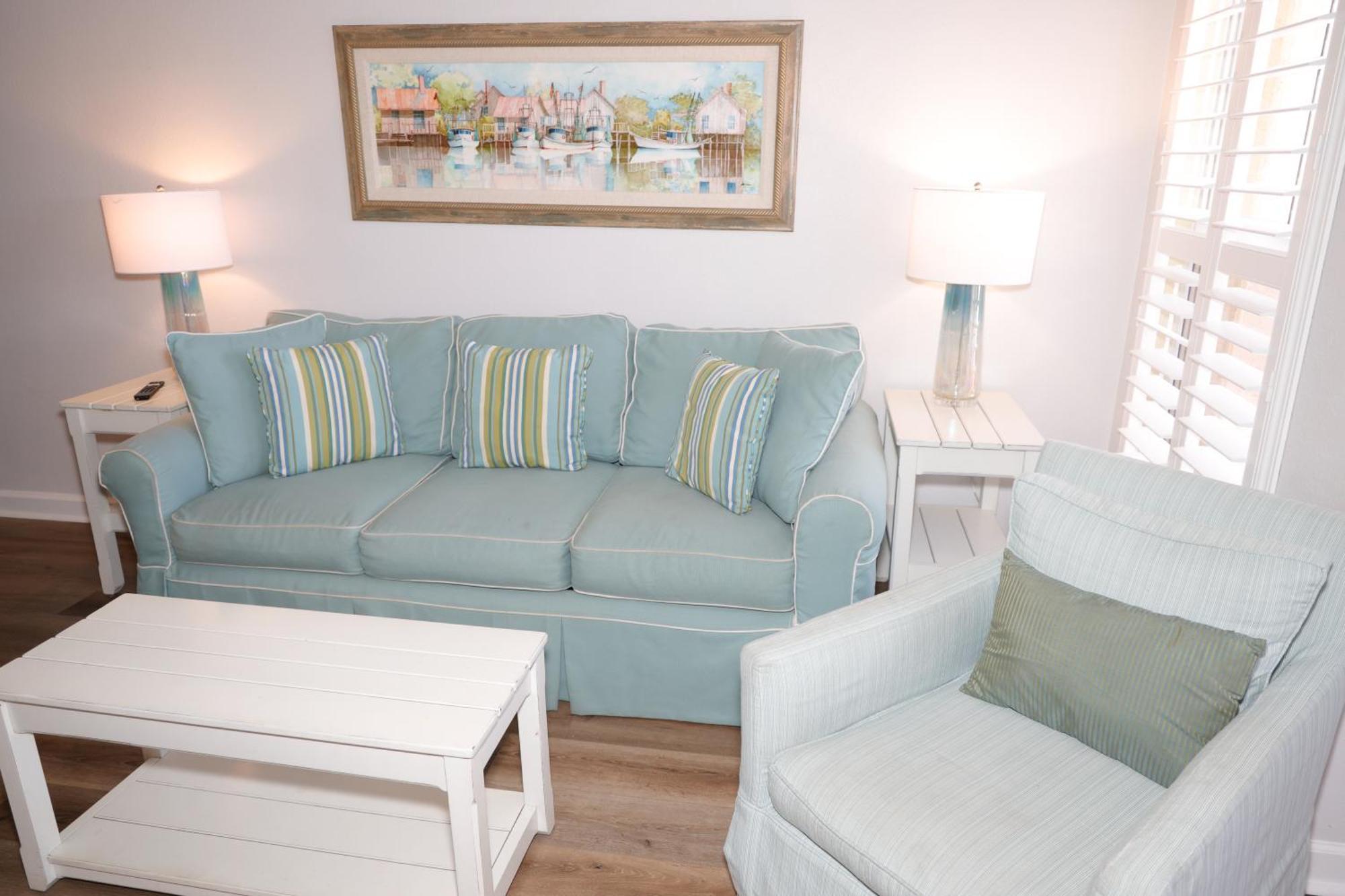 Barefoot Beach Resort Clearwater Beach Exteriör bild