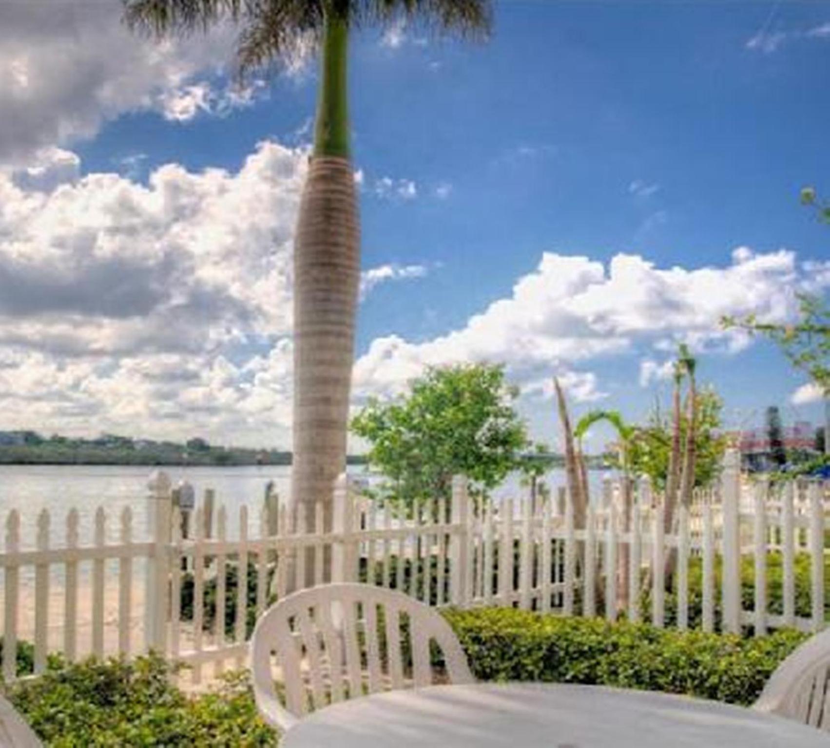 Barefoot Beach Resort Clearwater Beach Restaurang bild