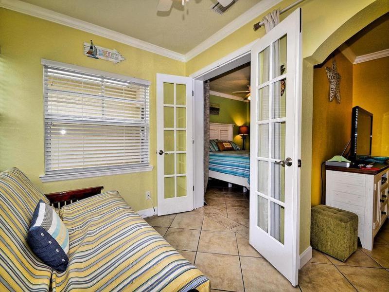 Barefoot Beach Resort Clearwater Beach Rum bild