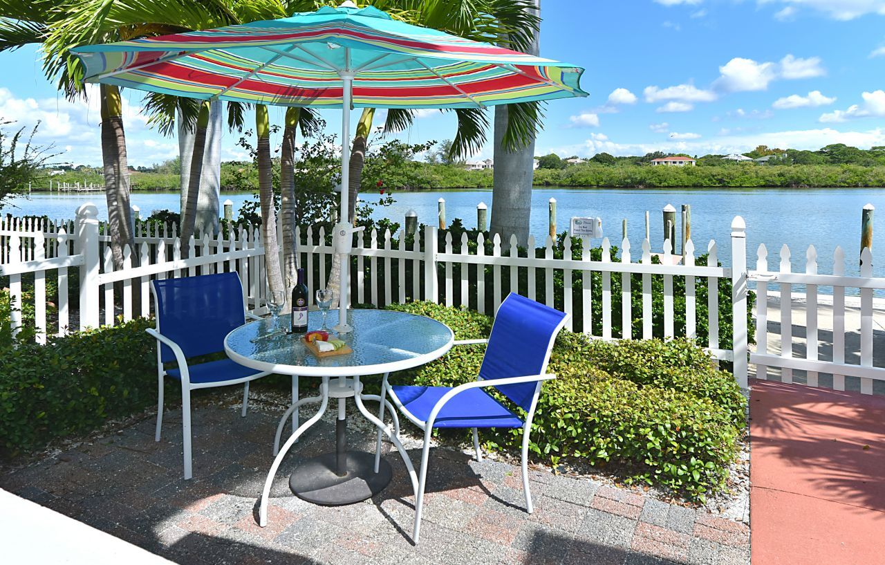 Barefoot Beach Resort Clearwater Beach Exteriör bild